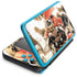 Marvel Thor Thor's Lightning Nintendo Skins