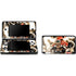 Marvel Thor Thor's Lightning Nintendo Skins
