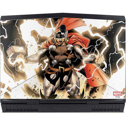 Marvel Thor Thor’s Lightning Dell Alienware Skin