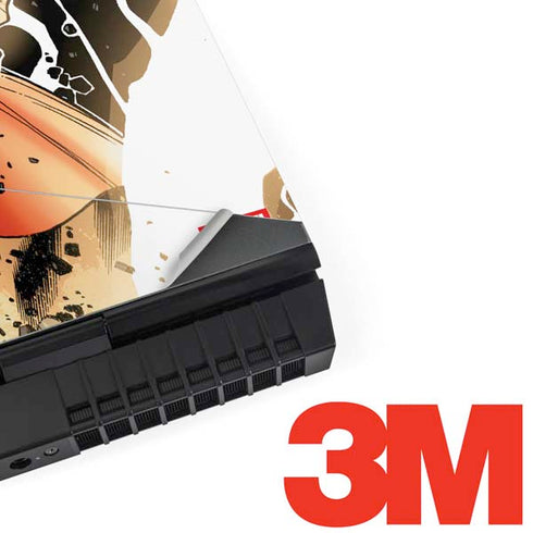 Marvel Thor Thor’s Lightning Dell Alienware Skin