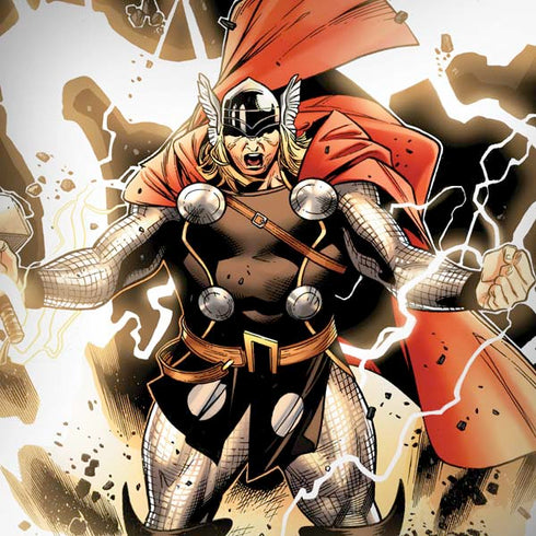 Marvel Thor Thor’s Lightning Dell Alienware Skin