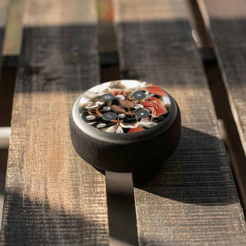 Marvel Thor Thor’s Lightning Amazon Echo Dot Skin