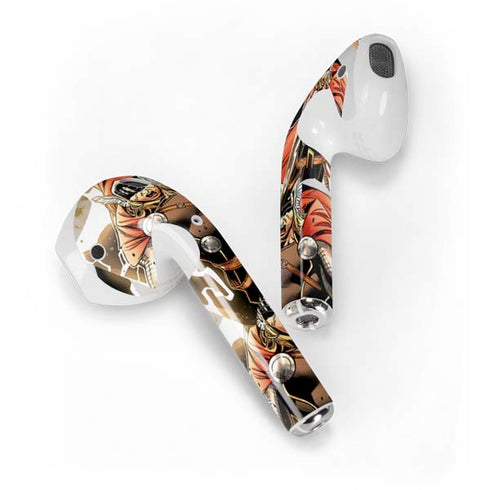 Marvel Thor Thor’s Lightning Apple AirPods Skin