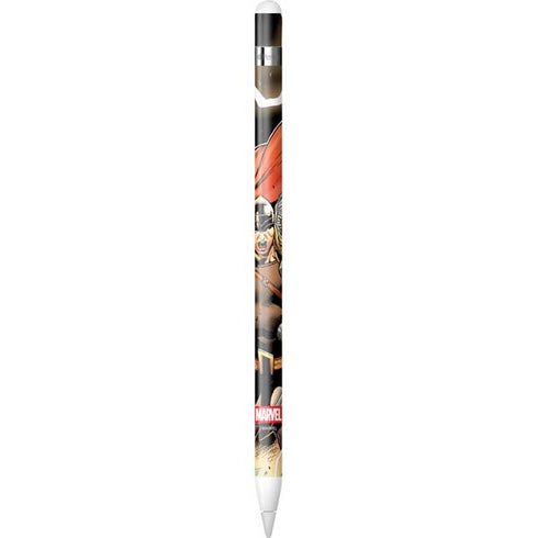 Marvel Thor Thor’s Lightning Apple Pencil (1st Gen, 2017) Skin