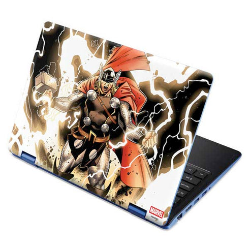 Marvel Thor Thor’s Lightning Aspire R11 11.6in Skin