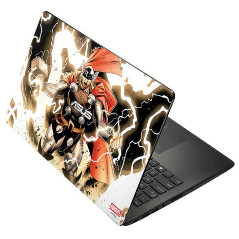 Marvel Thor Thor’s Lightning Asus X502CA 15.6 Skin