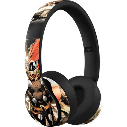 Marvel Thor Thor’s Lightning Beats Solo Pro Skin