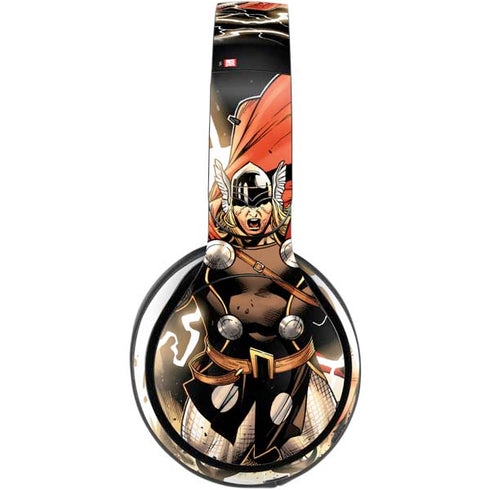 Marvel Thor Thor’s Lightning Beats Solo Pro Skin