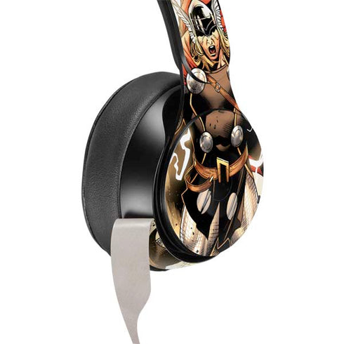 Marvel Thor Thor’s Lightning Beats Solo Pro Skin