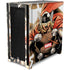 Marvel Thor Thor’s Lightning Corsair 4000D Tempered Glass Mid-Tower ATX Case Skin