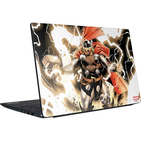 Marvel Thor Thor’s Lightning Dell Vostro Skin