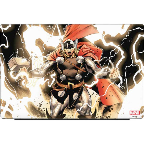 Marvel Thor Thor’s Lightning Dell Vostro Skin