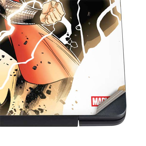 Marvel Thor Thor’s Lightning Dell Vostro Skin