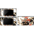 Marvel Thor Thor's Lightning Nintendo Skins