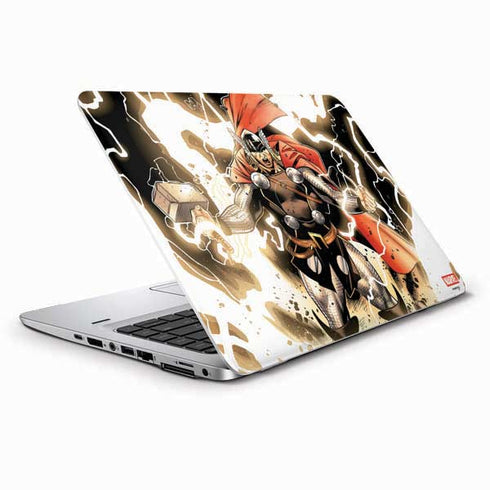 Marvel Thor Thor’s Lightning HP Elitebook Skin