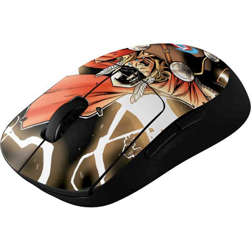 Marvel Thor Thor’s Lightning G Pro Wireless Gaming Mouse Skin