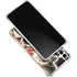 Marvel Thor Thor’s Lightning Gabb Phone 4 Clear Case