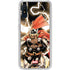Marvel Thor Thor’s Lightning Galaxy A10e Clear Case