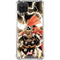 Marvel Thor Thor’s Lightning Galaxy A12 Clear Case