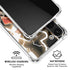 Marvel Thor Thor’s Lightning Galaxy A13 5G Clear Case