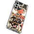 Marvel Thor Thor’s Lightning Galaxy A16 5G Clear Case