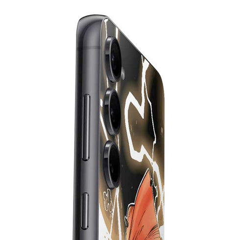 Marvel Thor Thor’s Lightning Galaxy A16 5G Skin