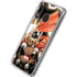 Marvel Thor Thor’s Lightning Galaxy A20 Clear Case
