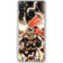 Marvel Thor Thor’s Lightning Galaxy A21 Clear Case