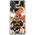Marvel Thor Thor’s Lightning Galaxy A32 5G Clear Case