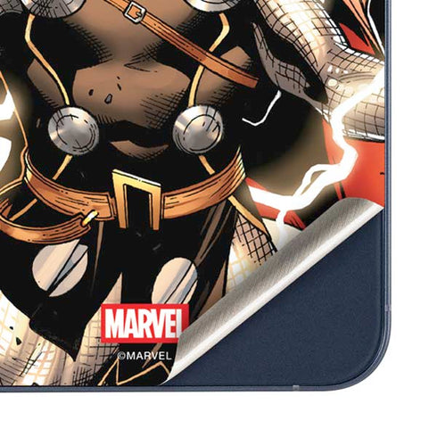 Marvel Thor Thor’s Lightning Galaxy A36 5G Skin