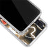 Marvel Thor Thor’s Lightning Galaxy A50 Clear Case