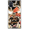 Marvel Thor Thor’s Lightning Galaxy A51 5G Clear Case