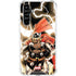 Marvel Thor Thor’s Lightning Galaxy A54 5G Clear Case