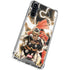 Marvel Thor Thor’s Lightning Galaxy A54 5G Clear Case