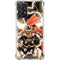 Marvel Thor Thor’s Lightning Galaxy A72 5G Clear Case