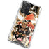 Marvel Thor Thor’s Lightning Galaxy A72 5G Clear Case