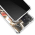 Marvel Thor Thor’s Lightning Galaxy A72 5G Clear Case