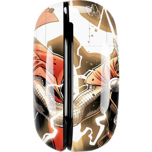 Marvel Thor Thor’s Lightning Galaxy Buds Live Skin