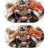 Marvel Thor Thor’s Lightning Galaxy Buds Plus Skin