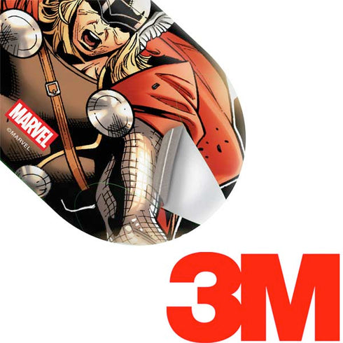 Marvel Thor Thor’s Lightning Galaxy Buds Plus Skin