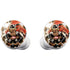 Marvel Thor Thor’s Lightning Galaxy Buds Plus Skin