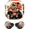 Marvel Thor Thor’s Lightning Galaxy Buds Pro Skin