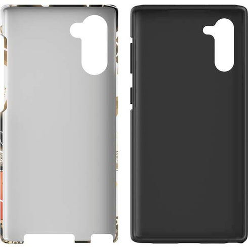 Marvel Thor Thor’s Lightning Galaxy Note 10 Pro Case