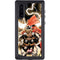 Marvel Thor Thor’s Lightning Galaxy Note 10 Waterproof Case