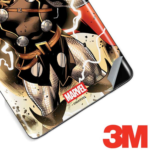 Marvel Thor Thor’s Lightning Galaxy Note 8 Skin