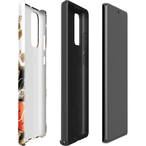 Marvel Thor Thor’s Lightning Galaxy Note20 5G Pro Case