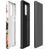 Marvel Thor Thor’s Lightning Galaxy Note20 5G Pro Case