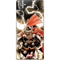 Marvel Thor Thor’s Lightning Galaxy Note20 5G Skin