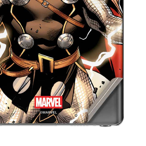 Marvel Thor Thor’s Lightning Galaxy Note20 5G Skin