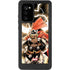Marvel Thor Thor’s Lightning Galaxy Note20 5G Waterproof Case